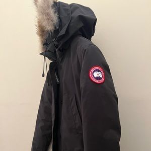 Canada Goose